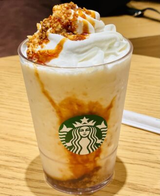 Starbucks Coffee